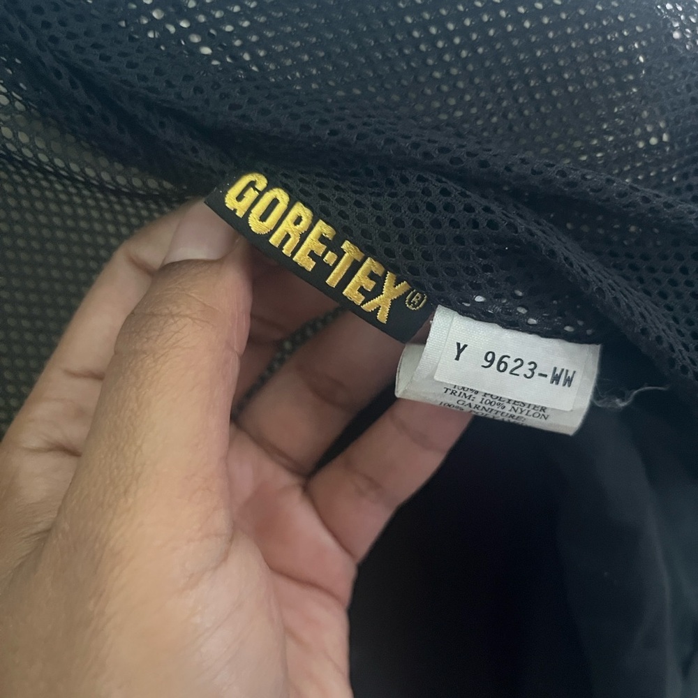 Marmot women’s Green and Black Jacket #90scargo,#y2kstyle - Picture 9 of 13